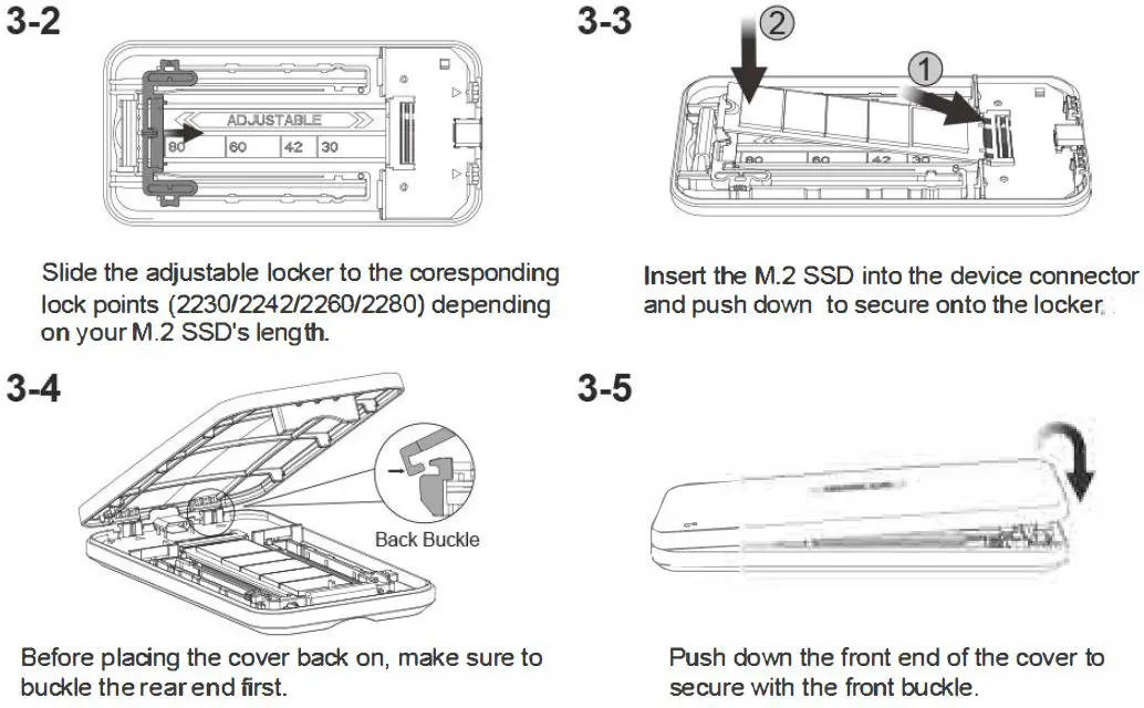 Installation Guide 1