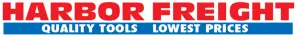 Harbor Freight - LOGO
