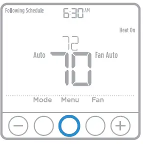 Honeywell T6 Pro Programmable Thermostat-figure10