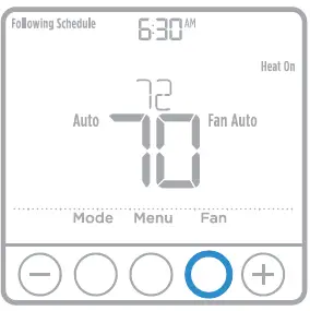 Honeywell T6 Pro Programmable Thermostat-figure3