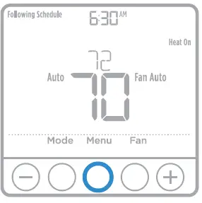 Honeywell T6 Pro Programmable Thermostat-figure4