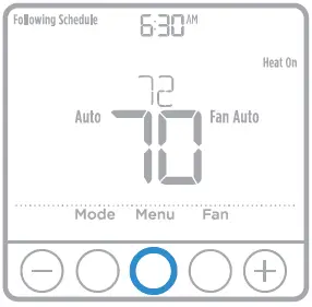 Honeywell T6 Pro Programmable Thermostat-figure7