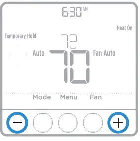 Honeywell T6 Pro Programmable Thermostat-figure8