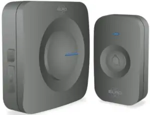 ELRO DB3000 Series Wireless Doorbell Kit