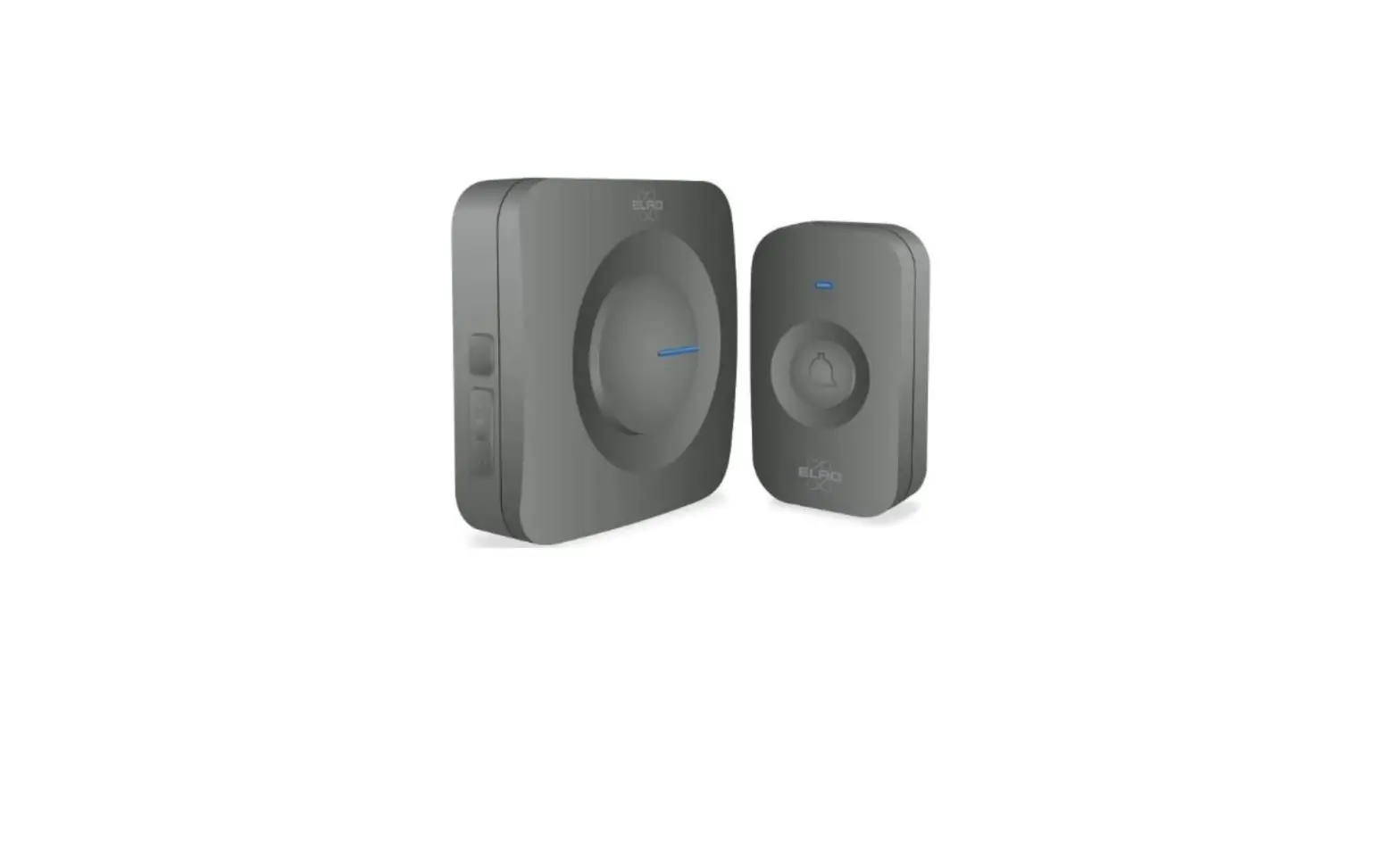 Elro Db3000 Series Wireless Doorbell Kit User Manual Elro Db3000 Series Wireless Doorbell Kit User Manual