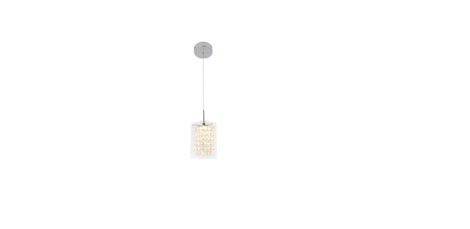 Artika Light Led Pendant Crystal Cube Instruction Manual Artika Light Led Pendant Crystal Cube Instruction Manual