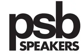 psb speakers logo