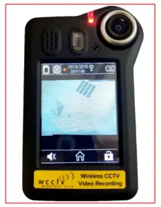 Recording Video and Audio