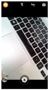 B Mobile Hk 30 115 Mobile Phone-Camera