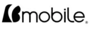 B Mobile -logo