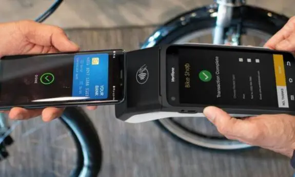 Verifone T650m Pos Terminal User Manual Verifone T650m Pos Terminal User Manual