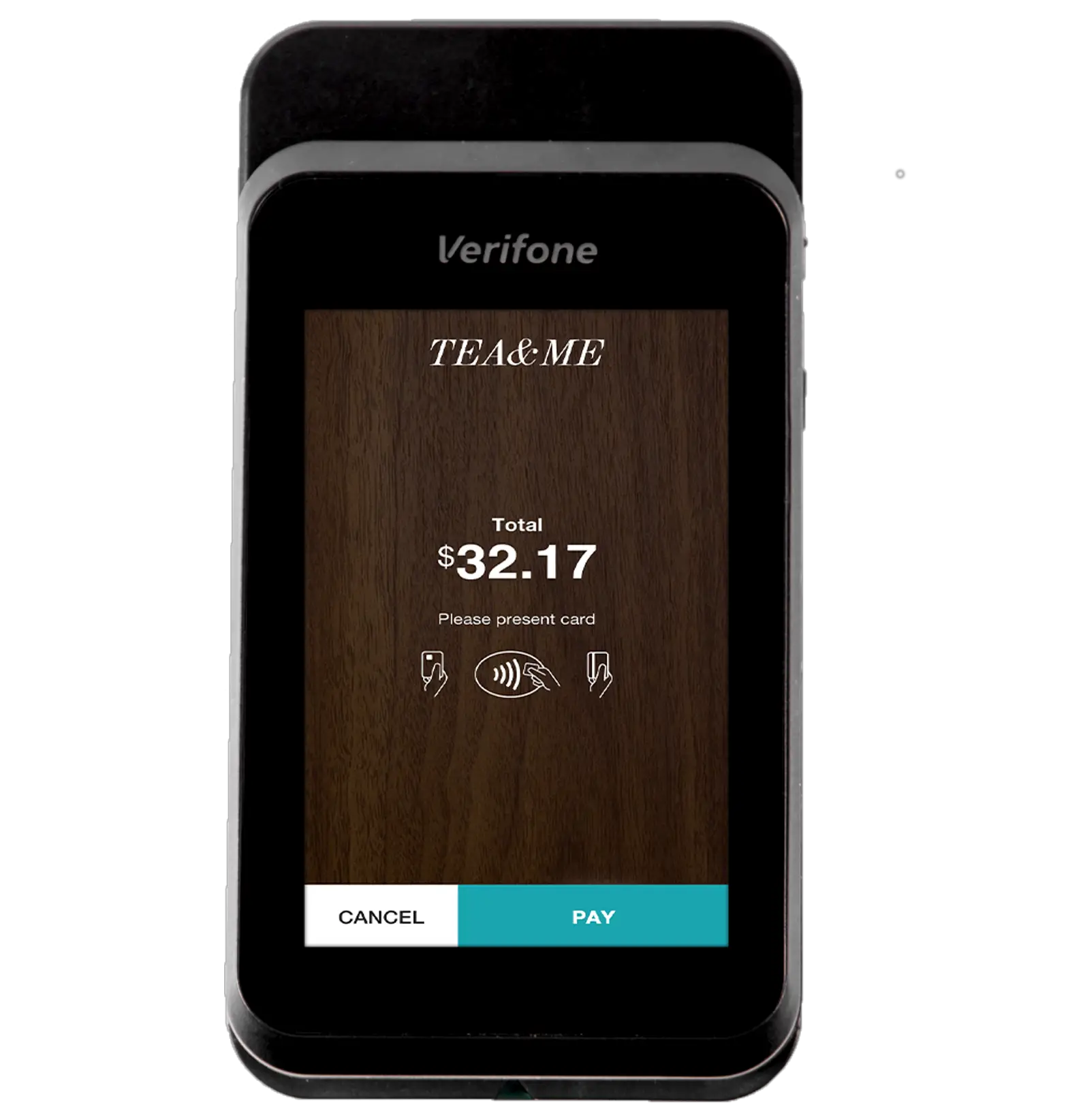 Verifone T650M POS Terminal