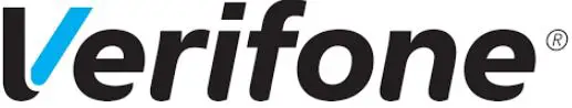 verifone logo