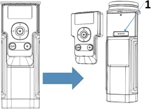 Duken T60 - Operation 2