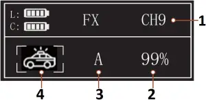 Duken T60 - Operation 6