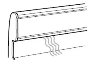 MAYTAG MER6600FZ Freestanding Electric Range - figure 4