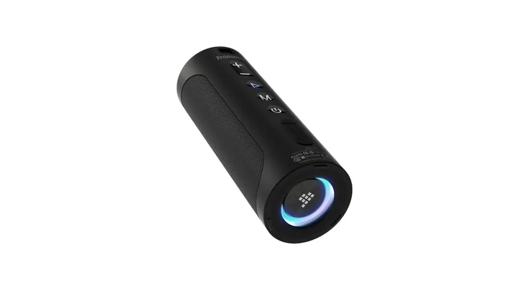 Tronsmart T6 Pro Bluetooth Speaker User Manual