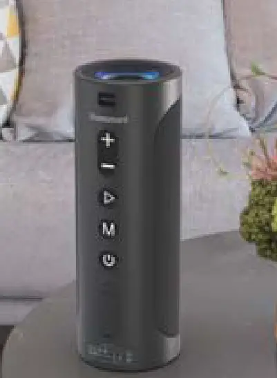 Tronsmart T6 PRO Bluetooth Speaker- INDOOR