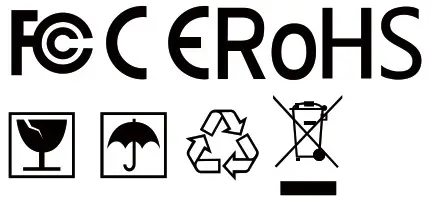 Tronsmart T6 PRO Bluetooth Speaker- Symbol