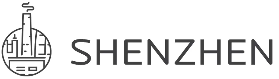 Shenzhen logo