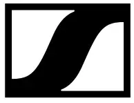 SENNHEISER LOGO 1