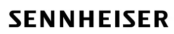 SENNHEISER LOGO