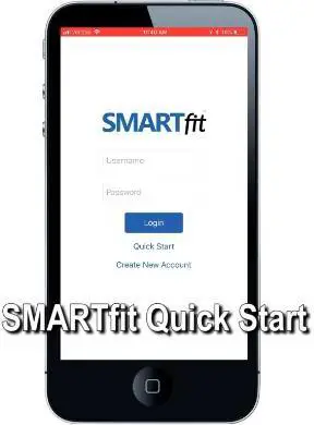 SMARTfit Single On-Frame Trainer User Guide Fig3