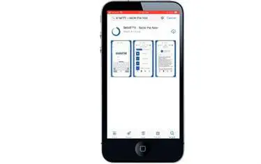 SMARTfit Single On-Frame Trainer User Guide Fig4
