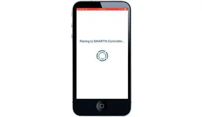 SMARTfit Single On-Frame Trainer User Guide Fig6