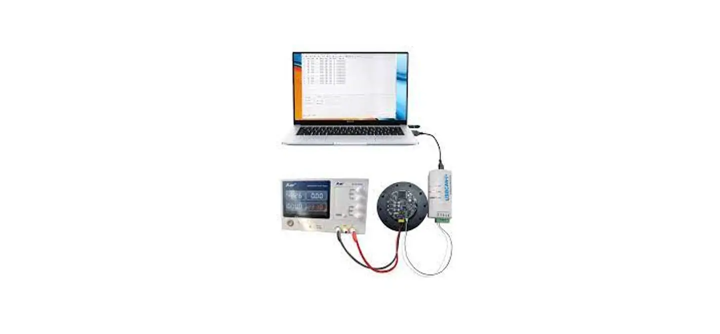 Myactuator Mc Series Servo Motor User Manual