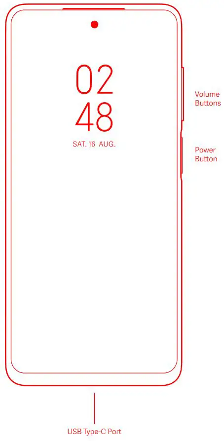 Redmi Note 9 Pro 1 - Phone