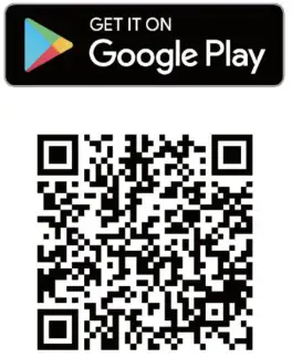 SwitchBot W1301200 1080p Security Indoor Camera - QR coard 1