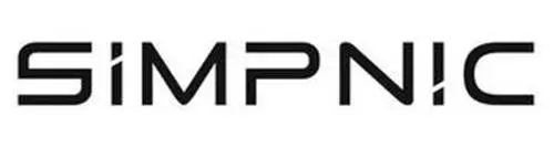 Simpnic LOGO