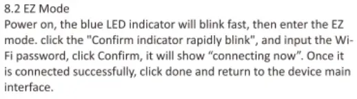 Simpnic PIR-01-SW Smart Motion Sensor FIG 11