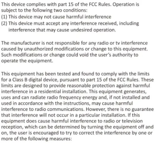 Simpnic PIR-01-SW Smart Motion Sensor FIG 16