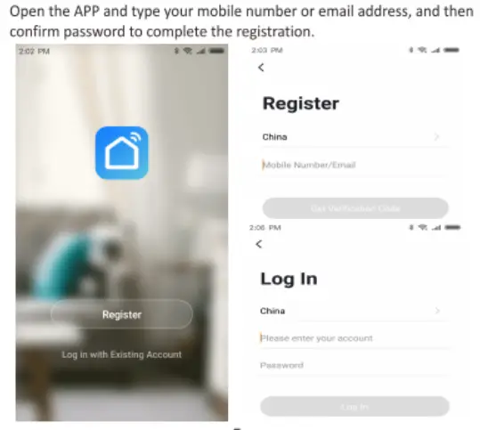 Simpnic PIR-01-SW Smart Motion Sensor FIG 9