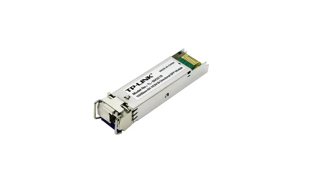 Ptp-link Directional Sfp Module Installation Guide Ptp-link Directional Sfp Module Installation Guide
