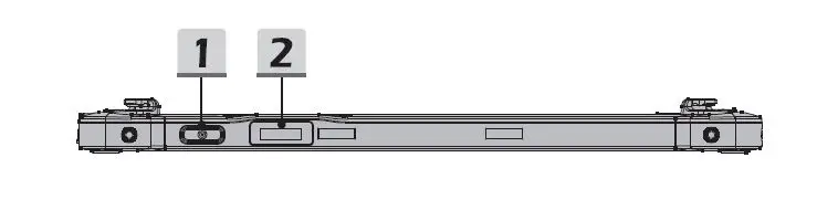 Mobiledemand Lc T1190 xTablet Windows Rugged Tablet-5