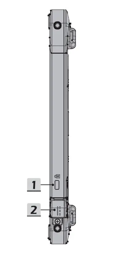 Mobiledemand Lc T1190 xTablet Windows Rugged Tablet-6