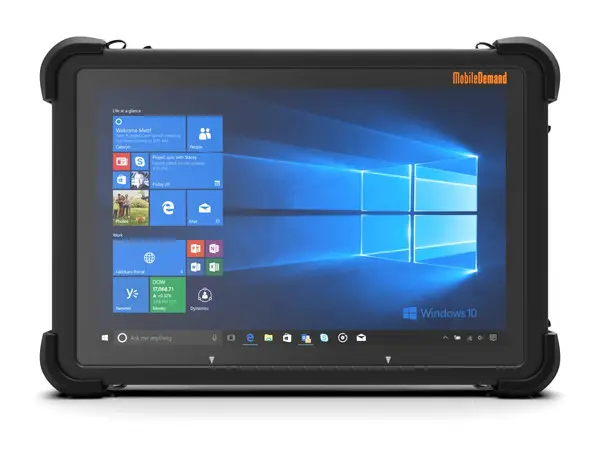 Mobiledemand Lc T1190 xTablet Windows Rugged Tablet