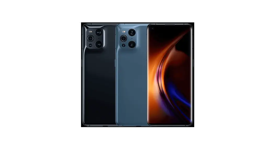 Oppo Cph2173 Find X3 Pro 5g Smartphone User Guide