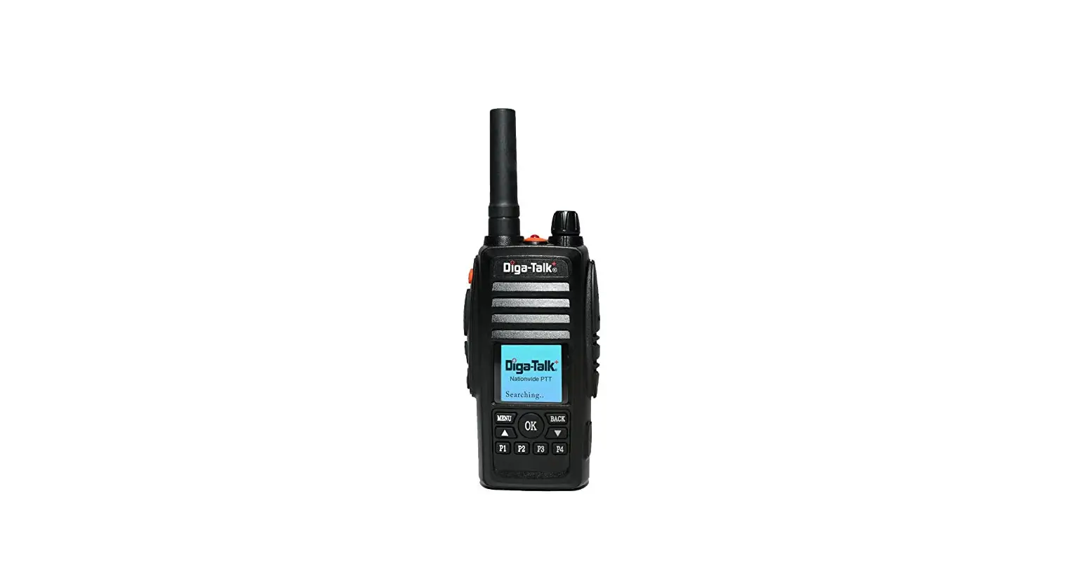Diga-talk D2-100u Digital Two-way Radio User Manual Diga-talk D2-100u Digital Two-way Radio User Manual