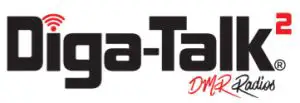 Diga-Talk logo