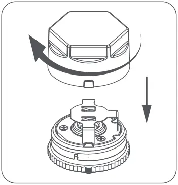 70mai MDT04 - Battery replacement 3