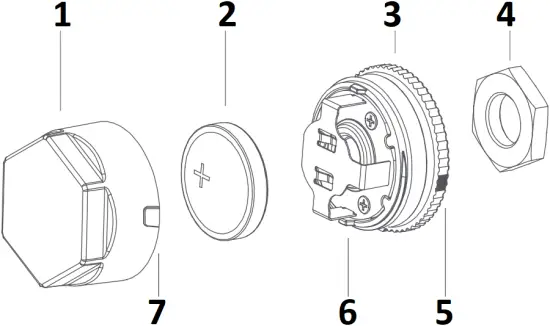 70mai MDT04 - Overview