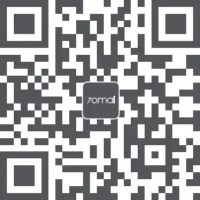 70mai MDT04 - QR Code 1