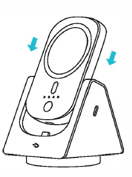 PITAKA MBP1-01 MagEZ Power Bank 3