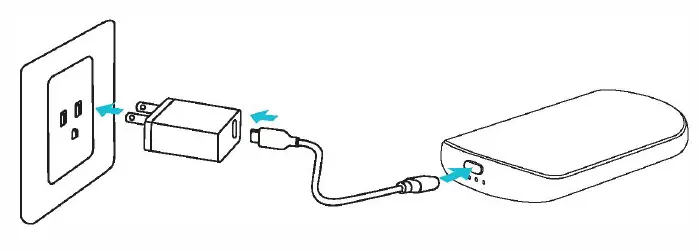 PITAKA MBP1-01 MagEZ Power Bank 4