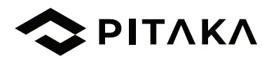 PITAKA logo