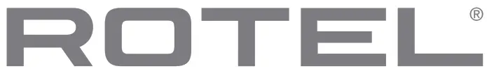 ROTEL - LOGO